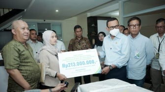 PMI Meninggal di Korsel, Pemerintah Pulangkan Jenazah dan Salurkan Santunan Ketenagakerjaan