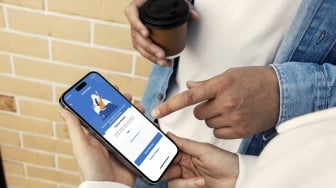 BRI Luncurkan Loan On App di Super App BRImo, Tenor Cicilan Fleksibel Sampai 36 Bulan