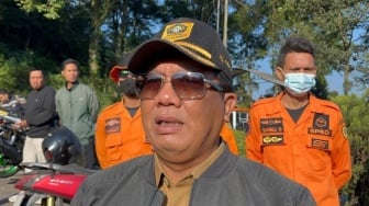 Jalan di Bogor Barat dan Timur Bakal Makin Mulus, 103 Proyek Siap Digarap