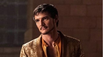 Bikin Namanya Melejit, Pedro Pascal Kenang Perannya di Game of Thrones