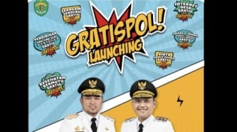 Gratispol Masih Gelap, DPRD Kaltim Desak Pemprov Benahi Komunikasi Publik