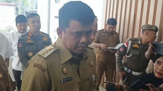 KPK Didesak Periksa Gubernur Sumut Bobby Nasution, Ada Jejak Orang Dekat di Kasus Korupsi?