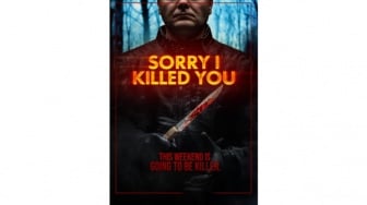 Review Film Sorry I Killed You: Semua Karakter Sama-Sama Bodohnya!