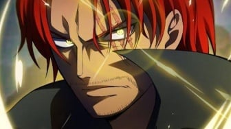 5 Fakta Mengejutkan Shanks One Piece, Pernah Jadi Bagian Pemerintah Dunia?