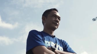 PSIS Tunjuk Kahudi Wahyu sebagai Pelatih Kepala, Fokus Bangun Kerangka Tim Lokal Jelang Liga 2