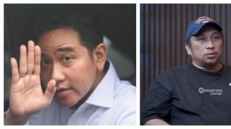 Gibran Dicap Berdusta usai jadi Wapres, Feri Amsari: Di Kasus Fufufafa Agak Berat Dia Minta Maaf