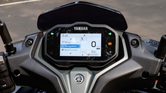 Apa Saja Motor Matic 150cc Paling Worth It untuk Kerja? Begini Simulasi Kreditnya