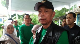 Juli 2025, 200 Sekolah Rakyat Dibuka, Prioritaskan Guru Lokal dan Koneksi Internet