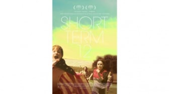 Review Film Short Term 12: Luka Enggak Terlihat, dan Harapan yang Tumbuh