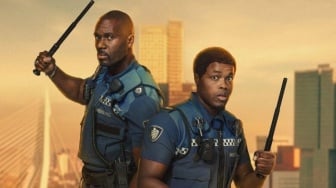 Deretan Film dan Series Baru Tayang di Netflix Juli 2025