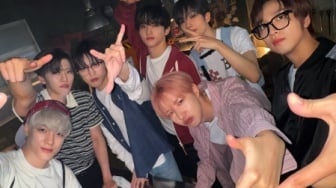 NCT Dream Bertekad Temukan Sisi Diri Paling Bersinar di Lagu Comeback BTTF