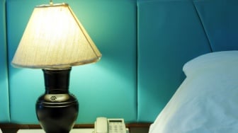 Lampu Kamar Tidur Sebaiknya Berapa Watt? Ini 5 Rekomendasi Terbaik, Harga Terjangkau