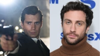 8 Aktor Kandidat Kuat Pemeran James Bond 007 Era Baru, Siapa yang Pantas Gantikan Daniel Craig?