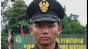 3 Pemain Timnas Indonesia U-20 yang Resmi Jadi Prajurit TNI