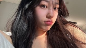 4 Ide Daily Look Simpel ala Roh Yoon Seo, Stylish untuk Ditiru Sehari-hari