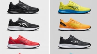 7 Perbedaan Sepatu Running vs Sneakers: Mana yang Cocok untuk Gaya Hidupmu?