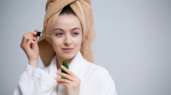 4 Serum yang Mengandung Snail Mucin untuk Meningkatkan Elastisitas Kulit