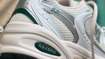 New Balance 530 Bisa untuk Lari? Ini 5 Hal yang Wajib Kamu Pertimbangkan