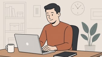 Laptop Murah Kualitas Terbaik 2025: Pilihan Ideal untuk Aktivitas Harian