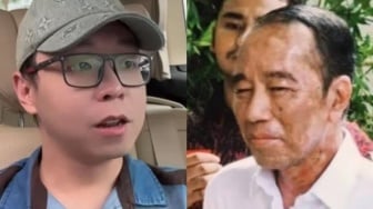 Richard Lee Ikut 'Bedah' Kondisi Kesehatan Jokowi, Sebut 3 Kemungkinan Penyebabnya