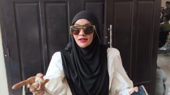 Tantang Reza Gladys Hadir di Sidang Nikita Mirzani, Dokter Detektif Nyinyir: Takut Banget Yah?