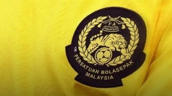 PSSI-nya Malaysia Tambeng! Pasang Badan Demi Pemain Naturalisasi Bermasalah