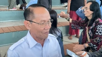 Rusmadi: GratisPol Adalah Subsistem Penting untuk Masa Depan Kaltim
