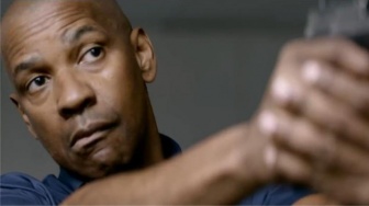 4 Rekomendasi Film yang Mirip John Wick, Ada Nobody dan The Equalizer