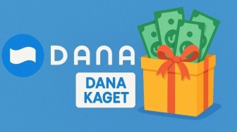 DANA Kaget Cara Mudah Dapat Saldo Gratis dan Tips Jitu Berburu Link Aktif
