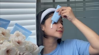 4 Sunscreen Lokal Panthenol untuk Lindungi Kulit dan Perkuat Skin Barrier