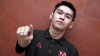 Septian David Tak Ragu Gabung Malut United, Tekad Raih Juara Sudah Bulat?