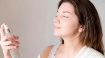 4 Calming Spray Solusi Praktis untuk Atasi Breakout dan Kulit Kemerahan