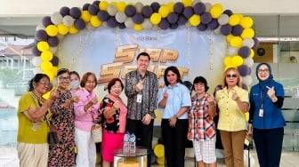 Peduli Nasabah Pensiunan, KB Bank Luncurkan Program SIAP SEHAT di Berbagai Daerah
