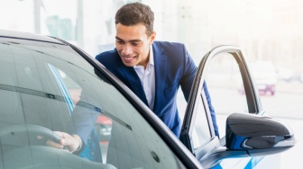 Budget Rp150 Juta Dapat Mobil Bekas Apa? Ini 7 Pilihan Terbaiknya, Irit dan Gak Rewel
