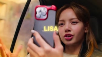 Sinopsis dan Fakta Hitmakers, Dokumenter Terbaru Netflix Hadirkan Lisa BLACKPINK dan John Legend