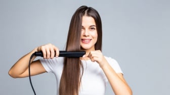 5 Catokan Rambut Terbaik untuk Styling dan Perawatan, Ada yang Seharga Motor