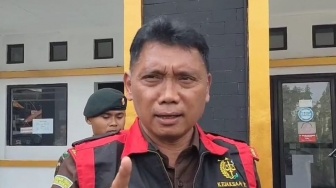 Rotasi Kadishub Tak Hentikan Kasus Korupsi PJU Cianjur, Kejari Pastikan Penyidikan Lanjut