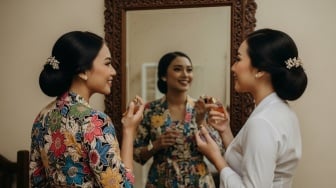 5 Parfum Wanita Tahan Keringat, Semakin Wangi Saat Beraktivitas!