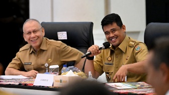 Pengamat: OTT Kadis PUPR Tegaskan Komitmen Bobby Nasution Bangun Pemerintahan Bersih