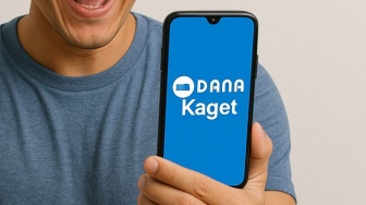 Selamat! Nomor HP Kamu Beruntung Dapat 10 Link DANA Kaget Asli Terbaru, Saldo Gratis Awal Juli 2025