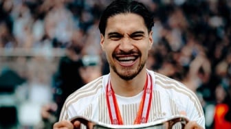 1 Juli 2025 Kevin Diks Resmi Cetak Sejarah Timnas Indonesia!
