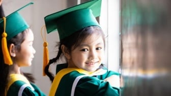 Dari PAUD ke SMA: PPU Siapkan Generasi Emas di Kawasan IKN