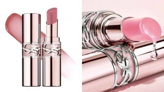 Berapa Harga Lipstik YSL Asli? Ini Daftarnya dari yang Termurah