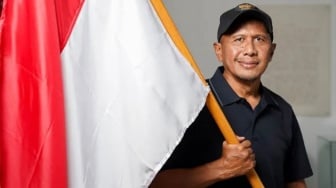 Rahmad Darmawan Dikonfirmasi Akan Nahkodai Skuad Liga Indonesia All Star