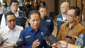 Jababeka Pacu Dekarbonisasi Lewat Inovasi Digital dan Energi Terbarukan