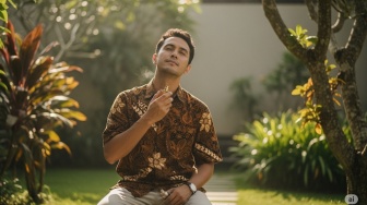 Daftar 5 Parfum Pria yang Semakin Berkeringat Semakin Wangi, Cuaca Panas Tak Bikin Cemas!