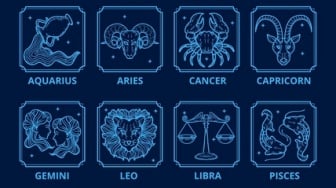 5 Zodiak Penuh Keberuntungan Hari Ini 1 Juli 2025: Libra, Cancer, hingga Taurus Siap Bersinar!