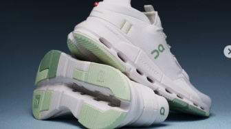 Mau Gaya tapi Tetap Nyaman? Ini 7 Rekomendasi Sneakers Terbaik 2025