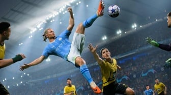 11 Kode Redeem FC Mobile Terbaru 1 Juli 2025, Satu Langkah Klaim Pemain TOTS La Liga Gratis