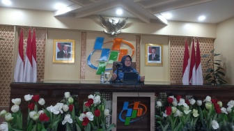 5 Bulan Pertama 2025, Ekspor Indonesia Melonjak 6,98 Persen